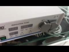 ارائه دهنده پمپ های آبیاری پزشکی