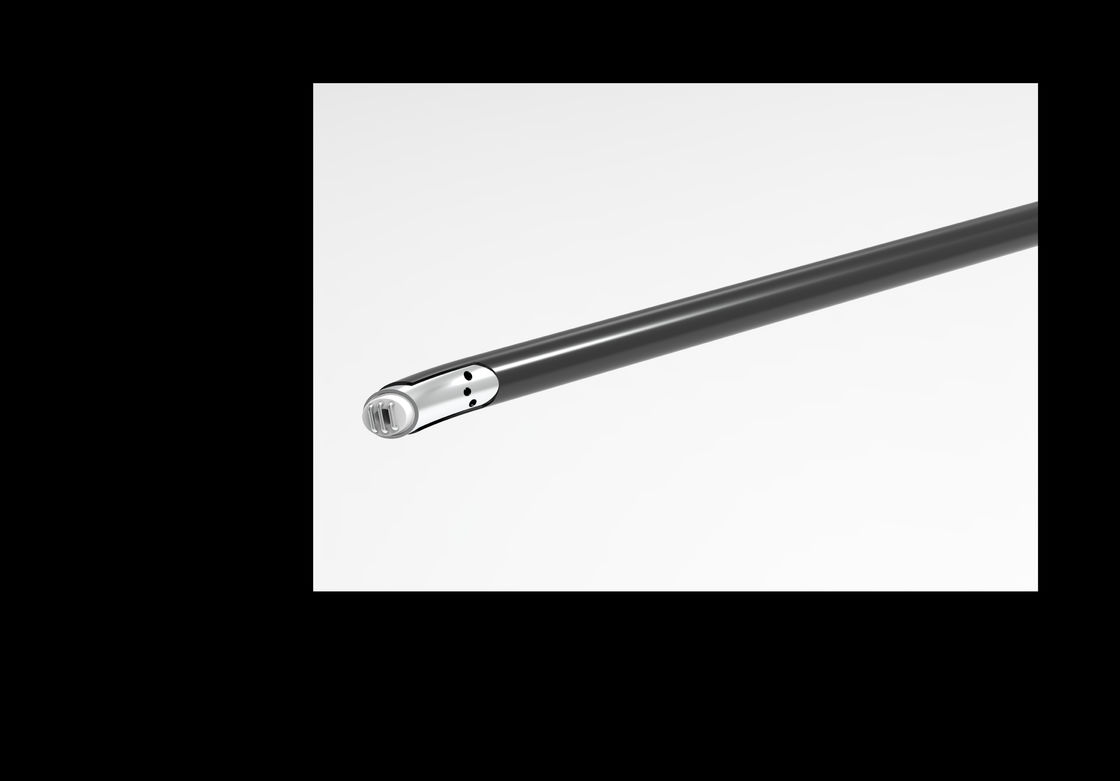 25cm Coblation سیستم جراحی پلاسما Ablation Output Power Up/Down Button برای بیمار